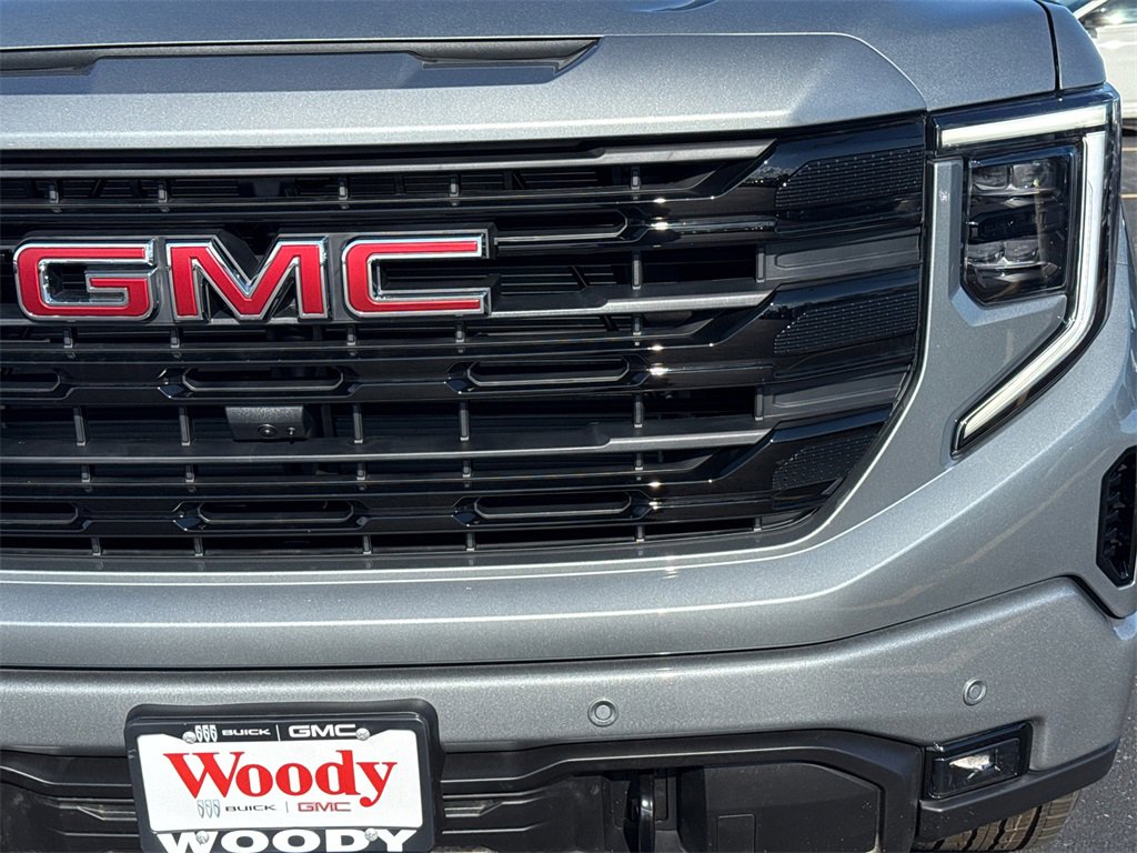 2026 GMC SIERRA - Image 9