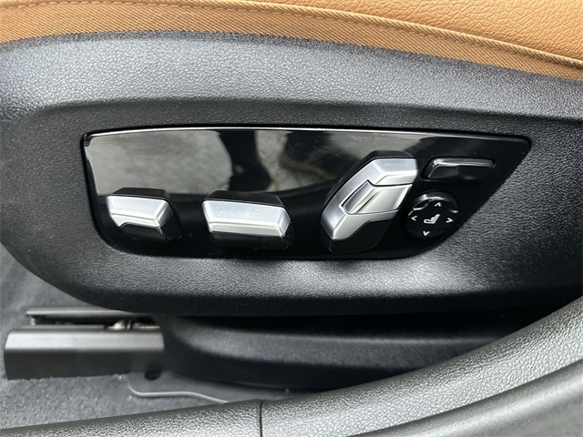 2019 Bmw 530e xDrive Sedan photo 4