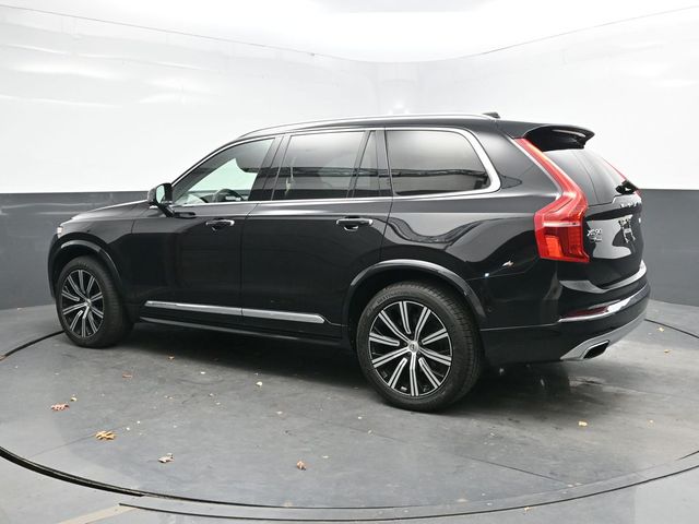 2020 Volvo XC90 T6 Inscription photo 4