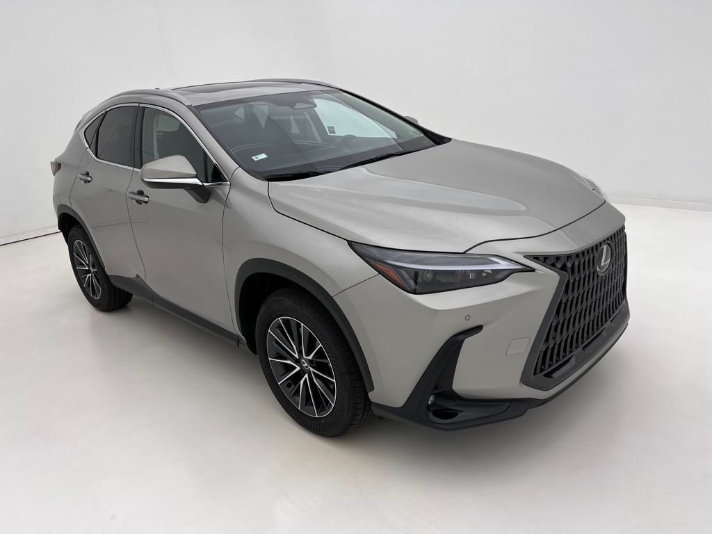 2025 Lexus NX 350 Premium photo 3