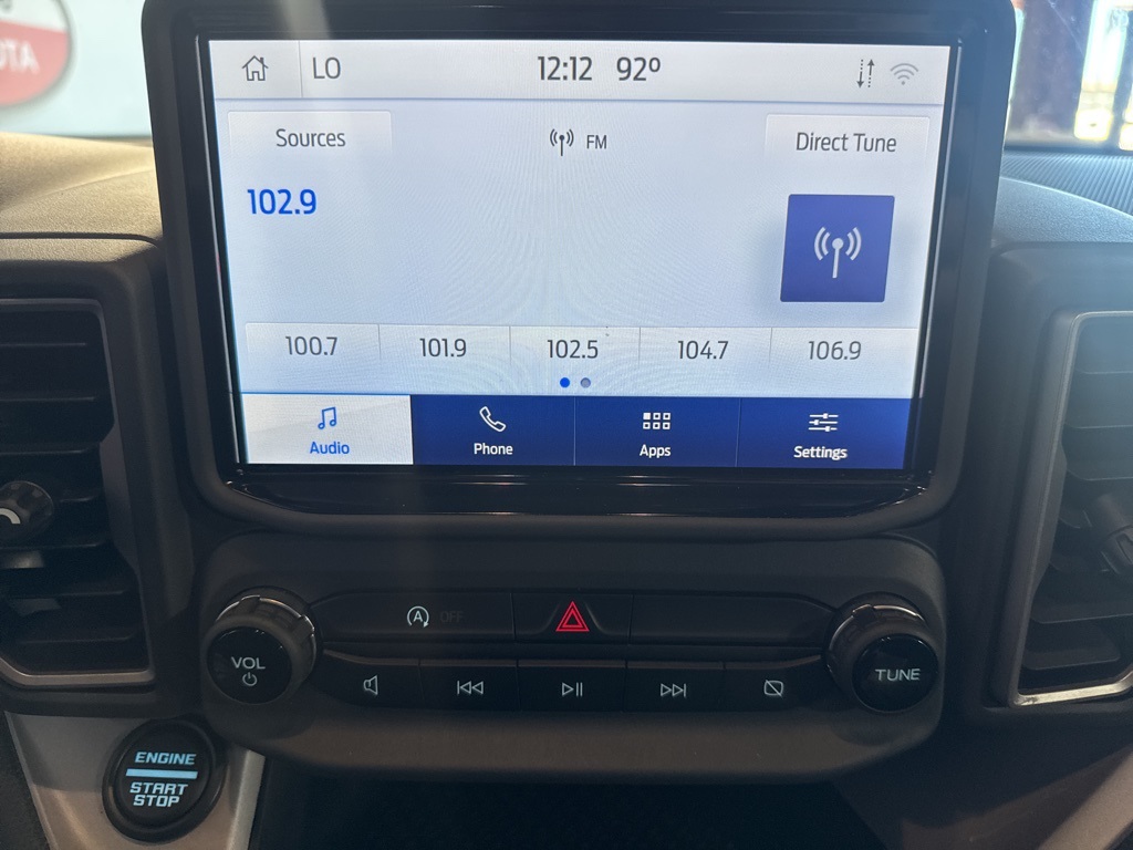 2022 Ford Bronco Sport Big Bend photo 36