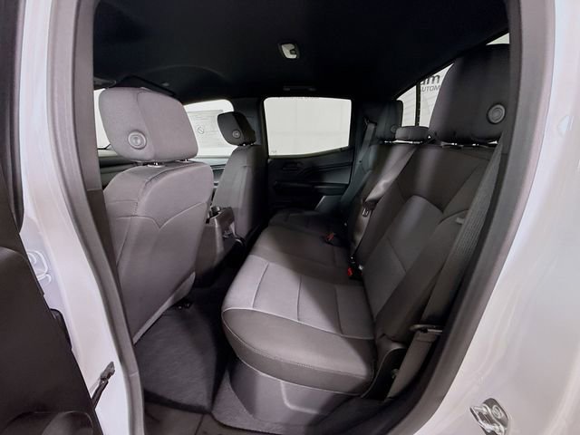 2025 Chevrolet Colorado Trail Boss photo 23