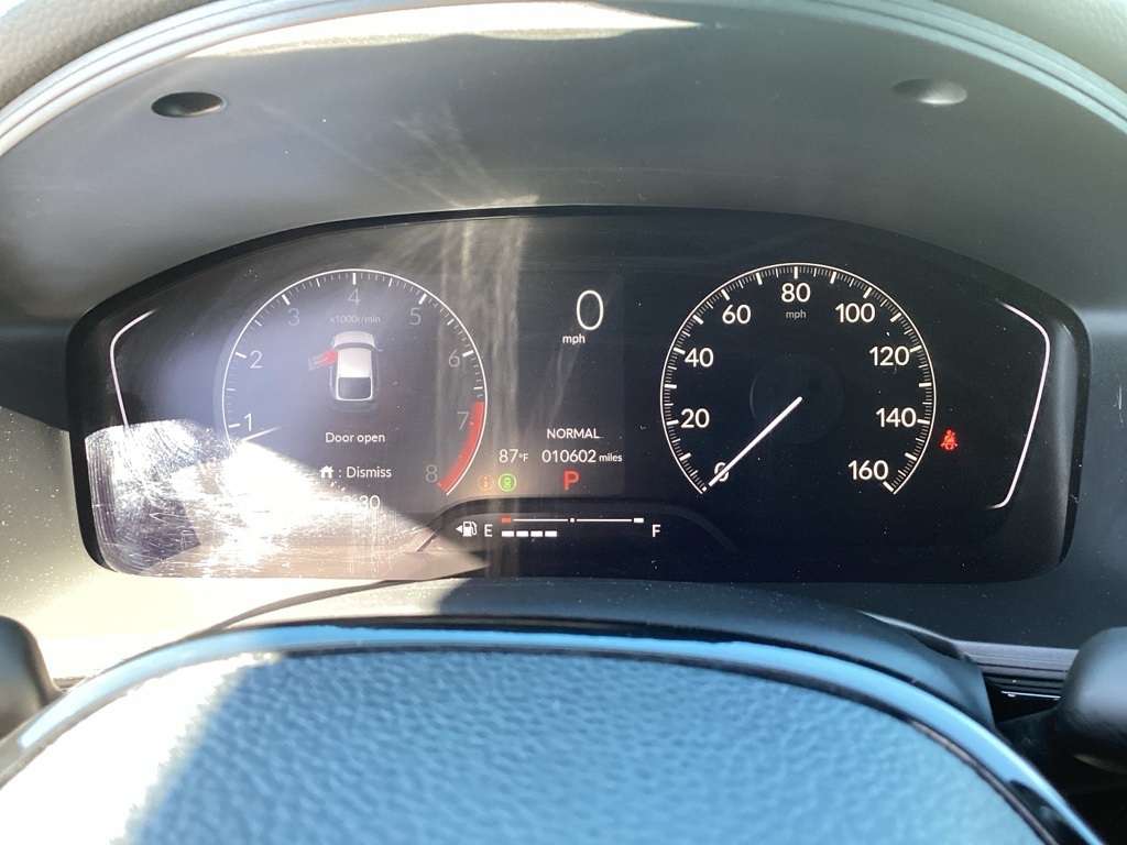 2024 Honda Civic Sport photo 15
