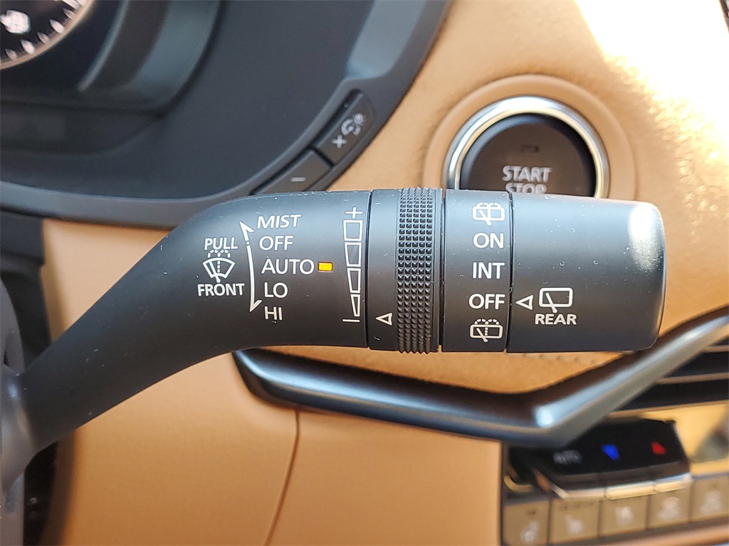 2025 Mazda CX-70 3.3 Turbo Premium Plus photo 24