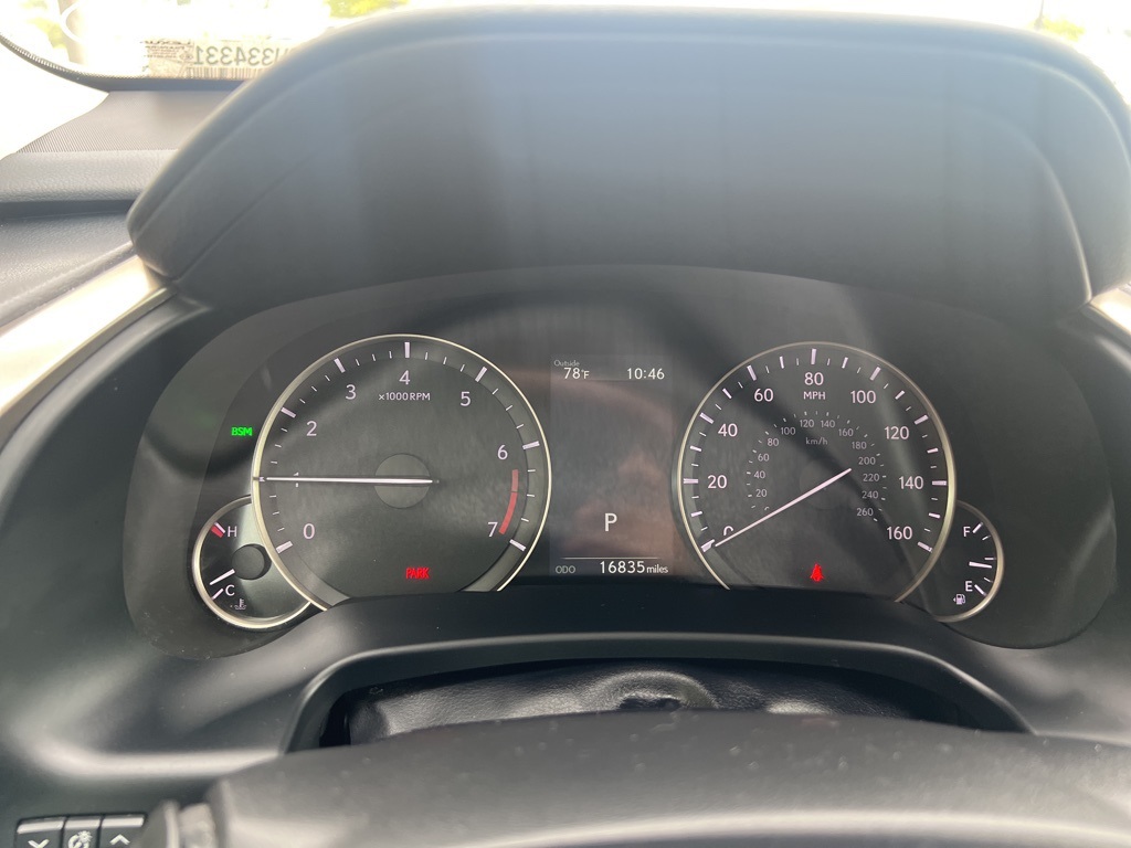 2022 Lexus RX 350 photo 6
