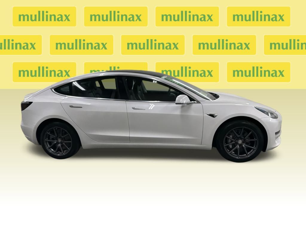 Used 2020 Tesla Model 3 Base with VIN 5YJ3E1EA6LF597568 for sale in Mobile, AL