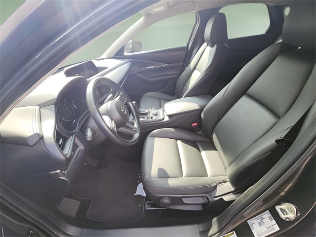 2022 Mazda CX-30 2.5 Select photo 13