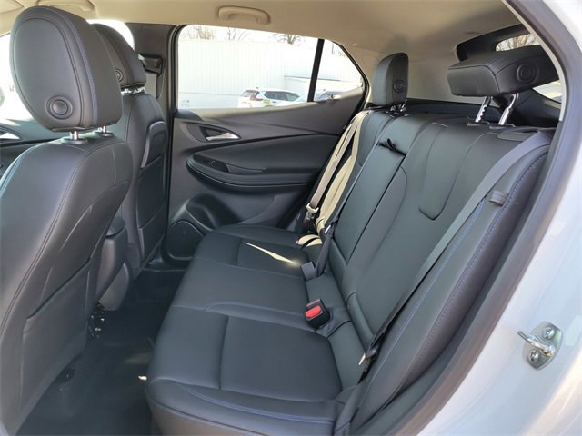 2025 Buick Encore GX Sport Touring photo 15