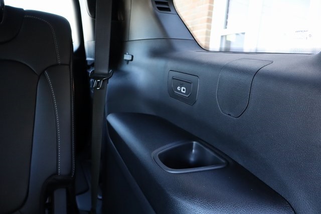 2025 Jeep Grand Cherokee Limited photo 39