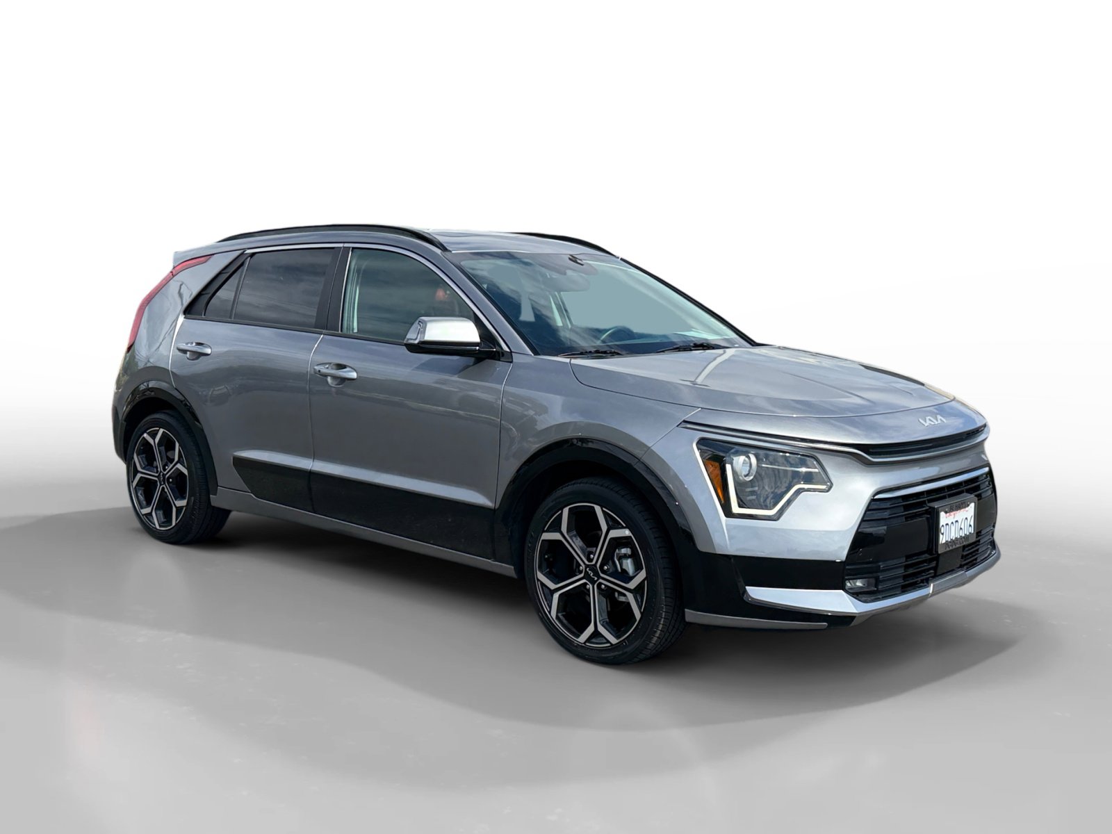 2023 Kia Niro EX Touring photo 7