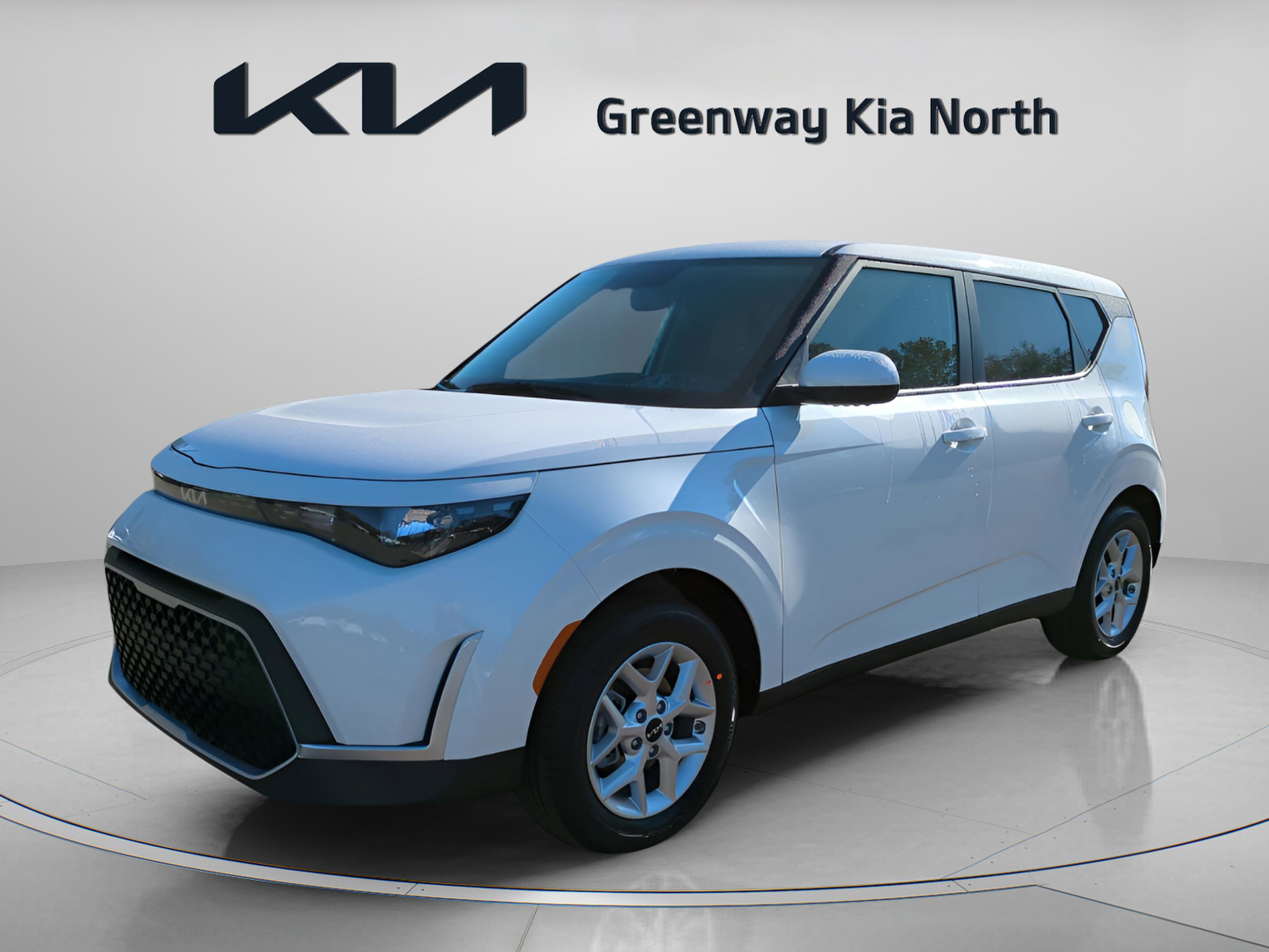 2025 Kia Soul LX photo 4