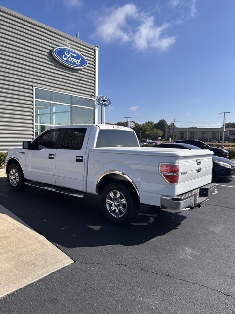 2009 Ford F-150 XL photo 3