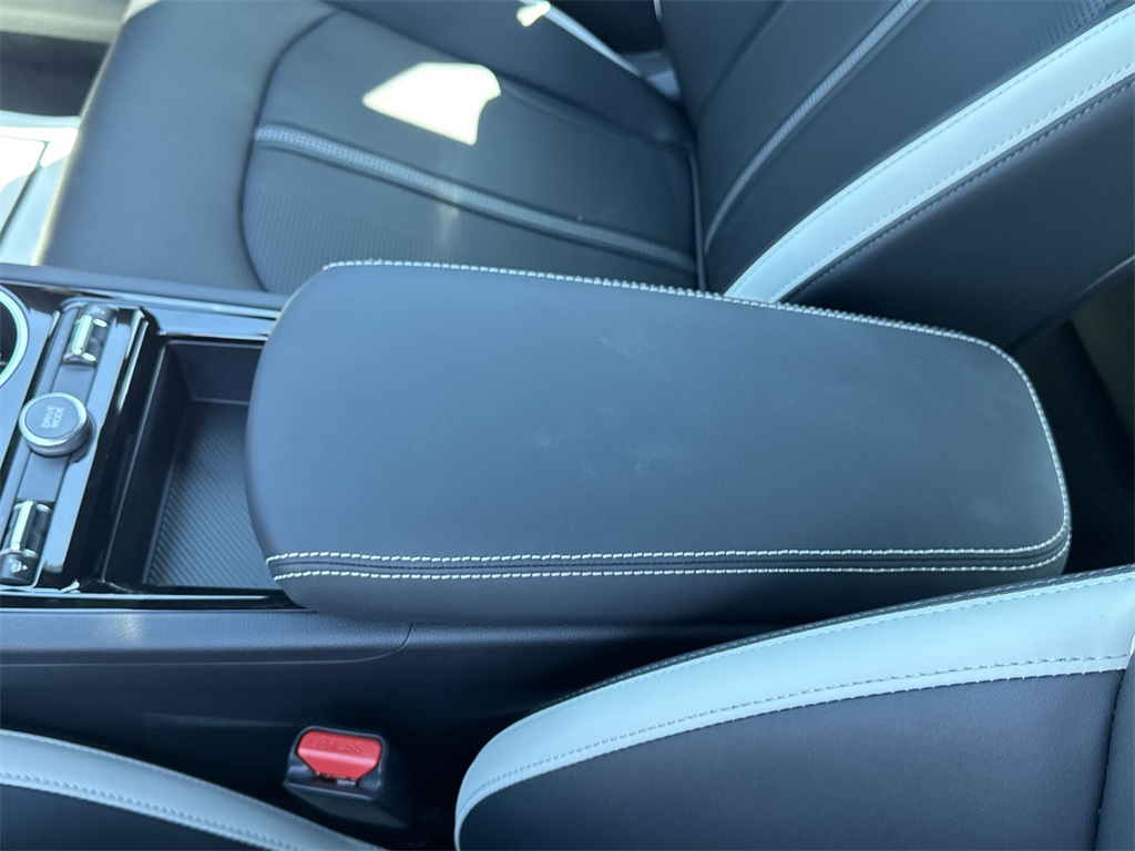 2026 Kia K5 GT-Line photo 25