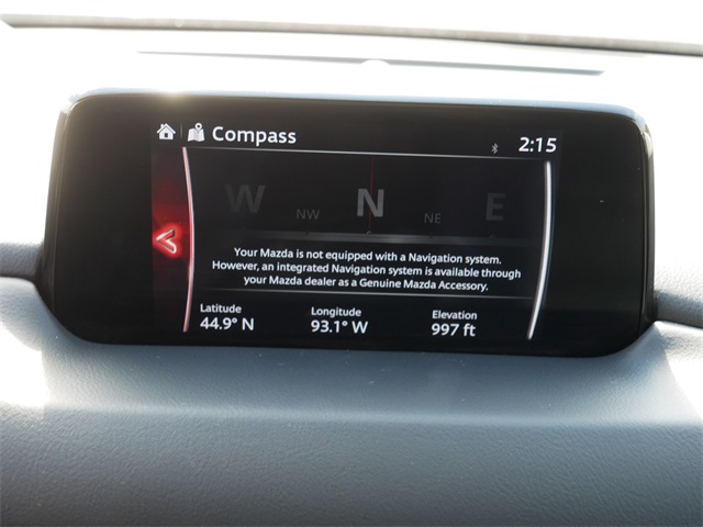 2019 Mazda CX-5 Grand Touring photo 31