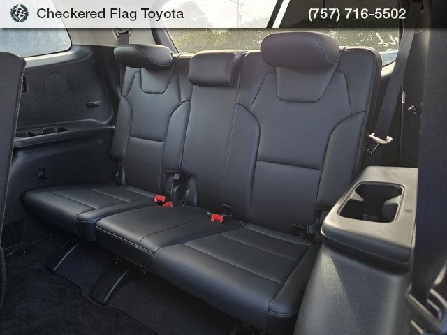 2024 Kia Telluride EX photo 19