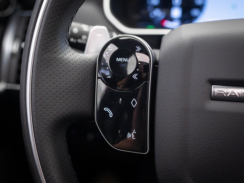 2022 Land Rover Range Rover Sport HSE Dynamic photo 20