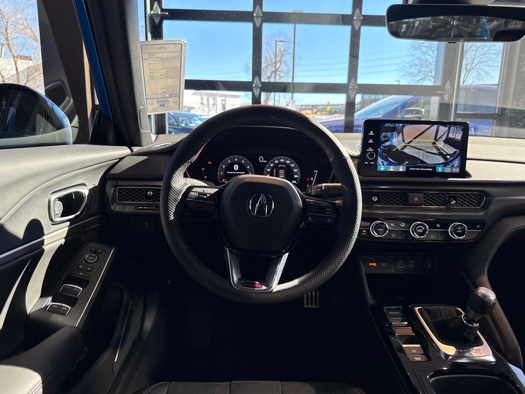 2026 Acura Integra Type S photo 2