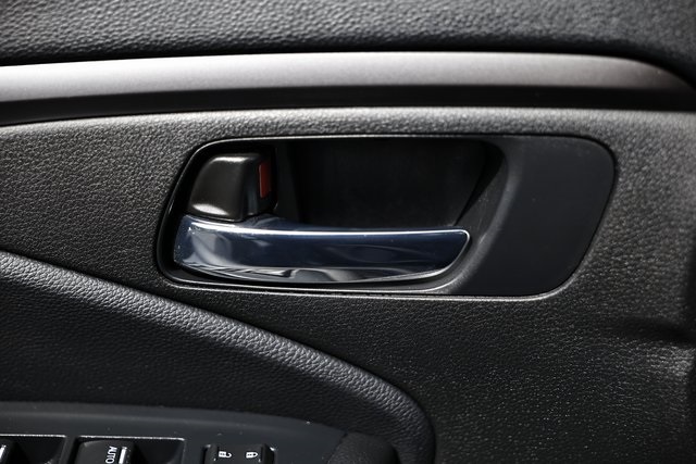 2022 Honda Pilot Sport photo 15