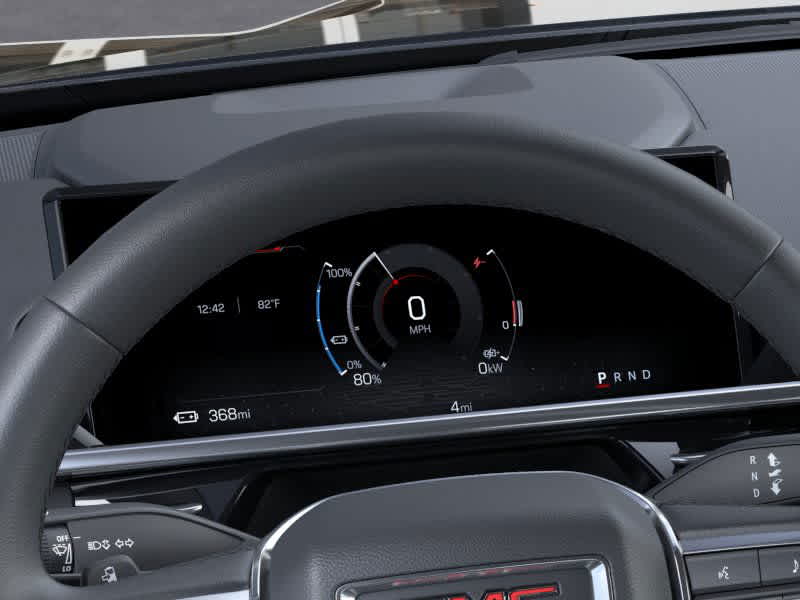 2026 Gmc Sierra Elevation photo 17