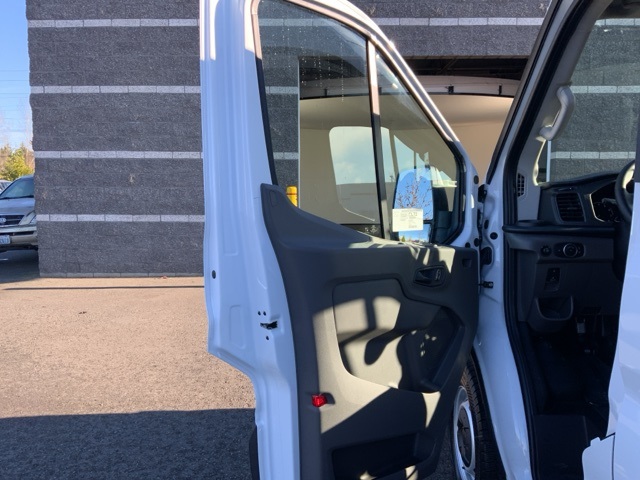 2024 Ford Transit photo 11