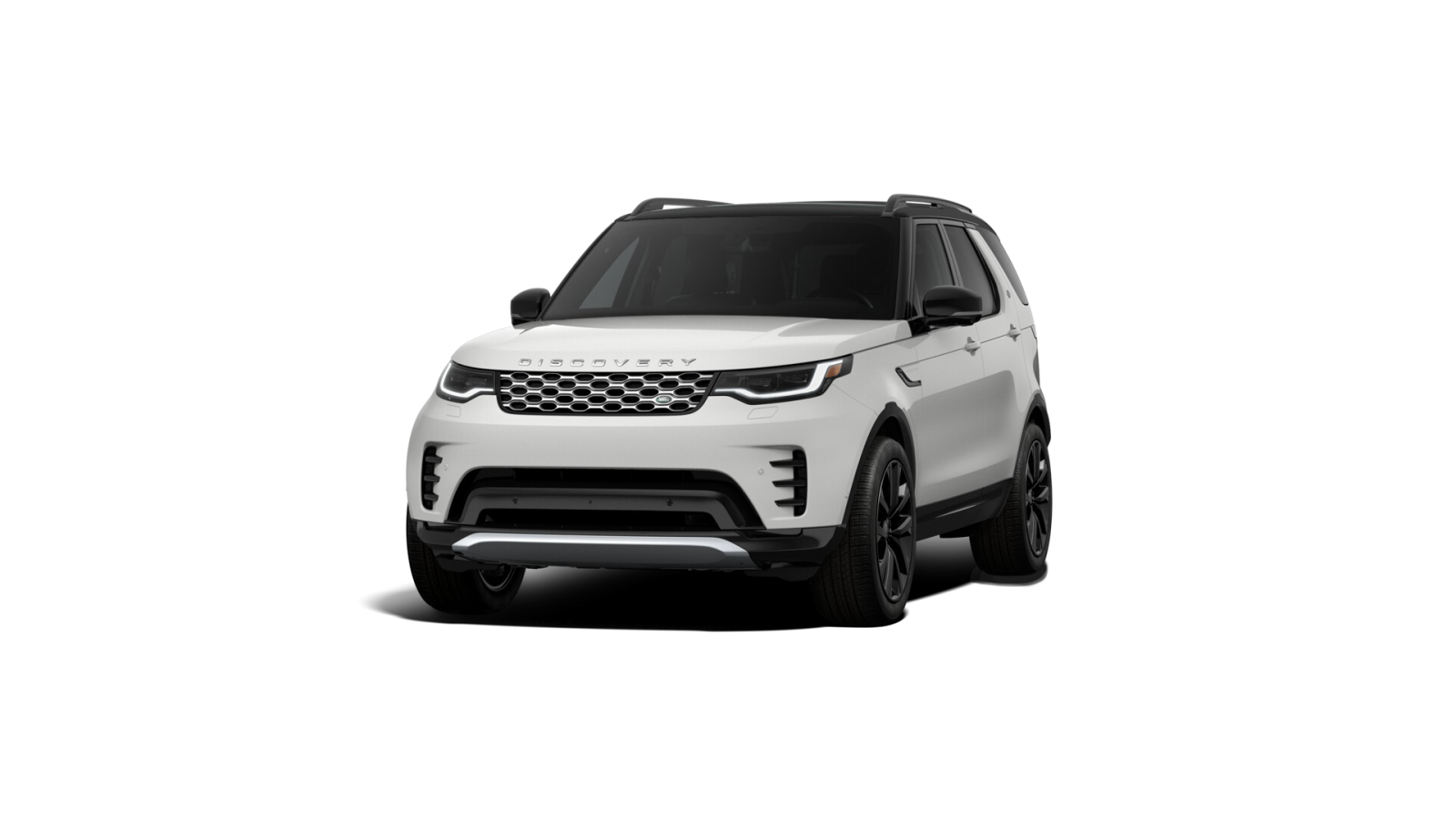 2026 Land Rover Discovery's photo