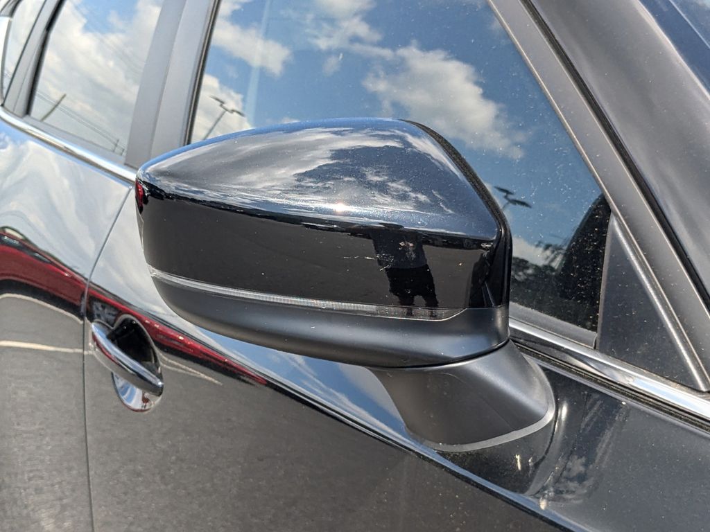 2025 Mazda CX-5 2.5 Select photo 12