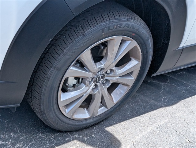 2025 Mazda CX-30 2.5 S Preferred photo 5