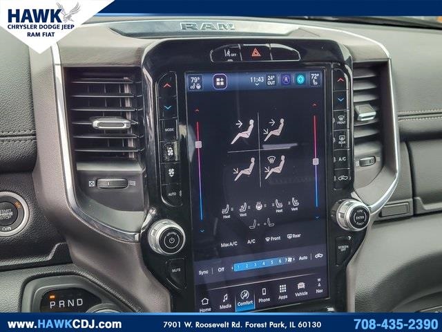 2025 RAM 1500 - Image 22