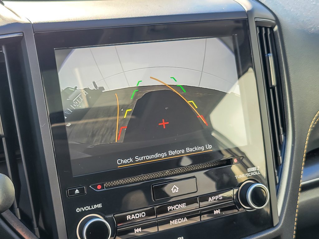 2022 SUBARU CROSSTREK - Image 14