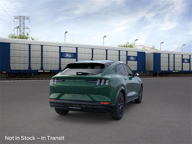 2025 Ford Mustang Mach-E Premium photo 2