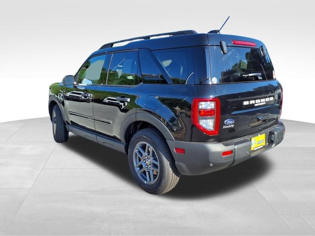 2025 Ford Bronco Sport Big Bend photo 4