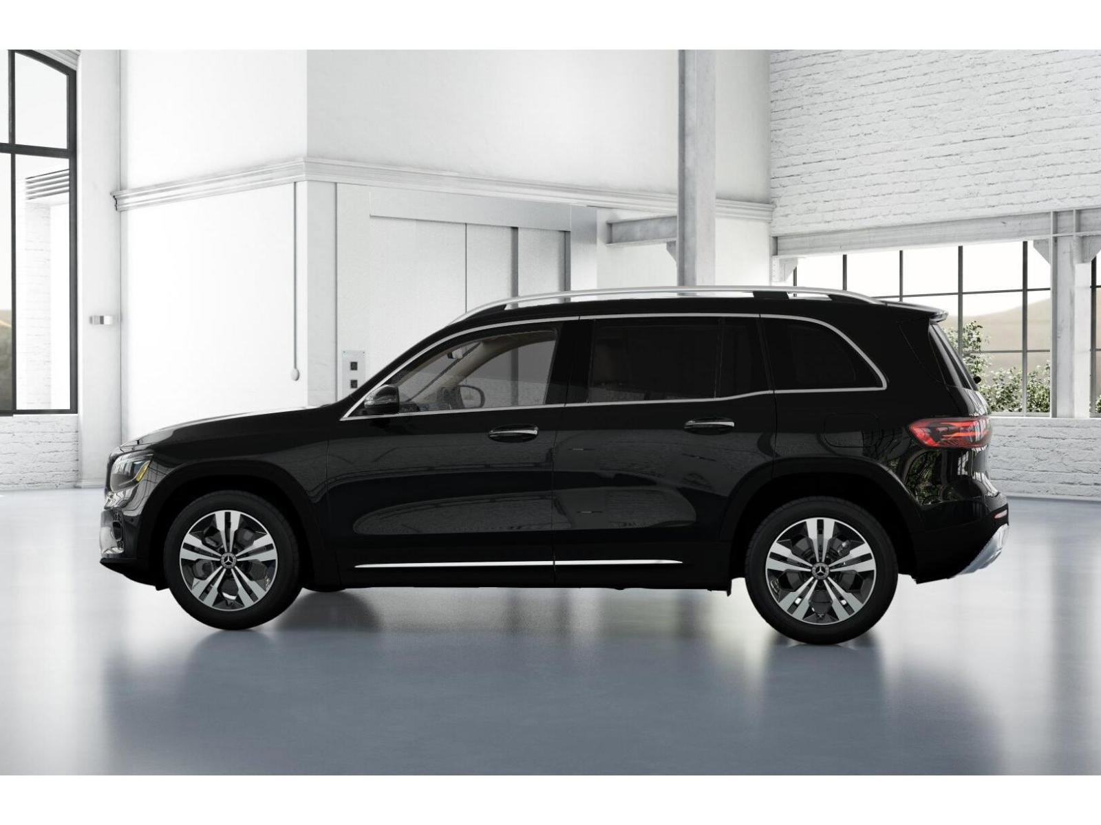 2026 Mercedes Benz GLB 250 4MATIC photo 29