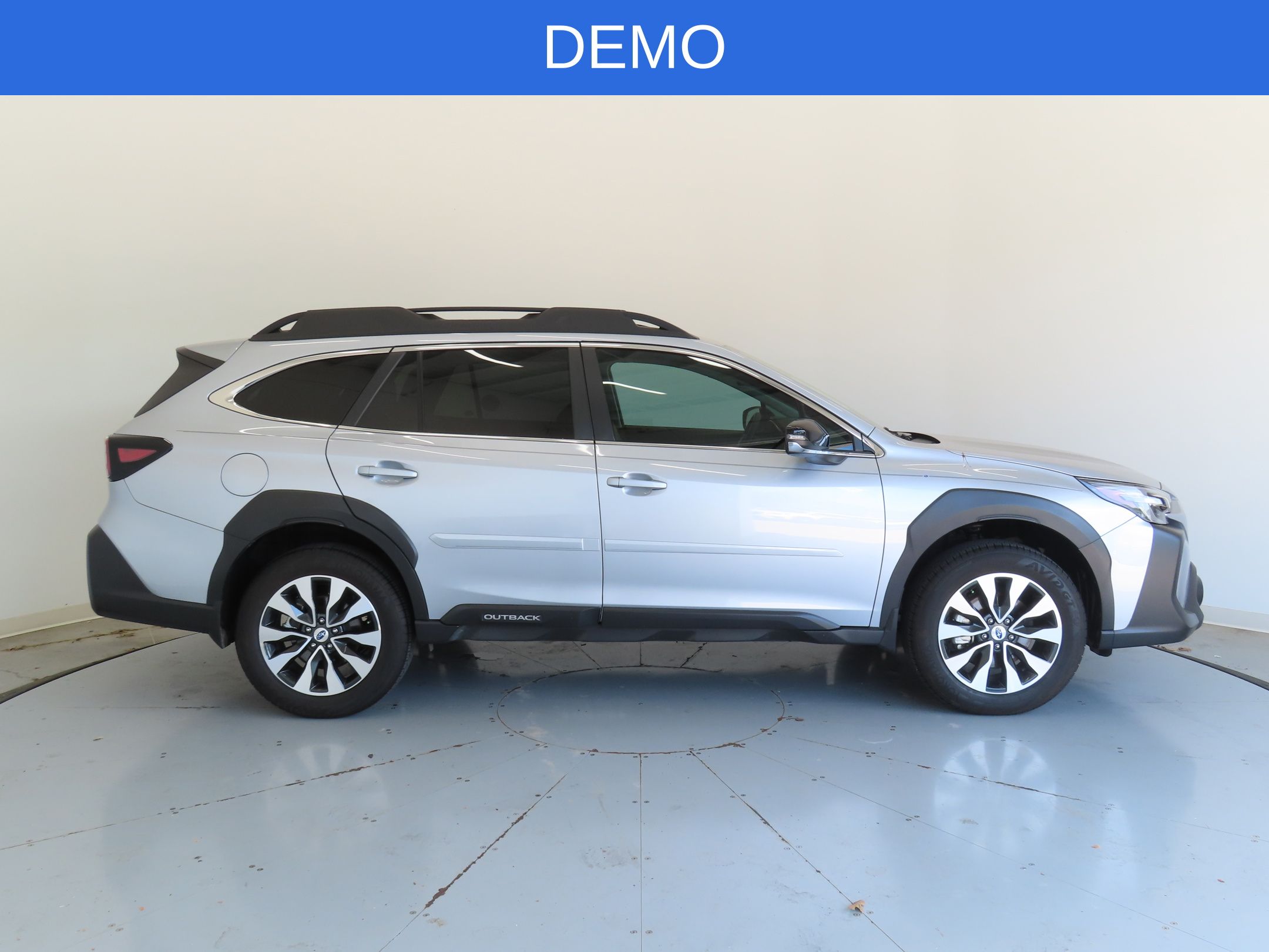 2025 Subaru Outback Limited photo 2