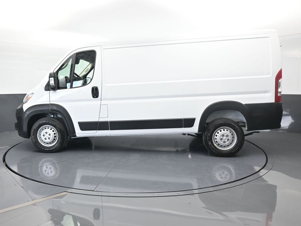 2025 RAM ProMaster Cargo Van Base's photo