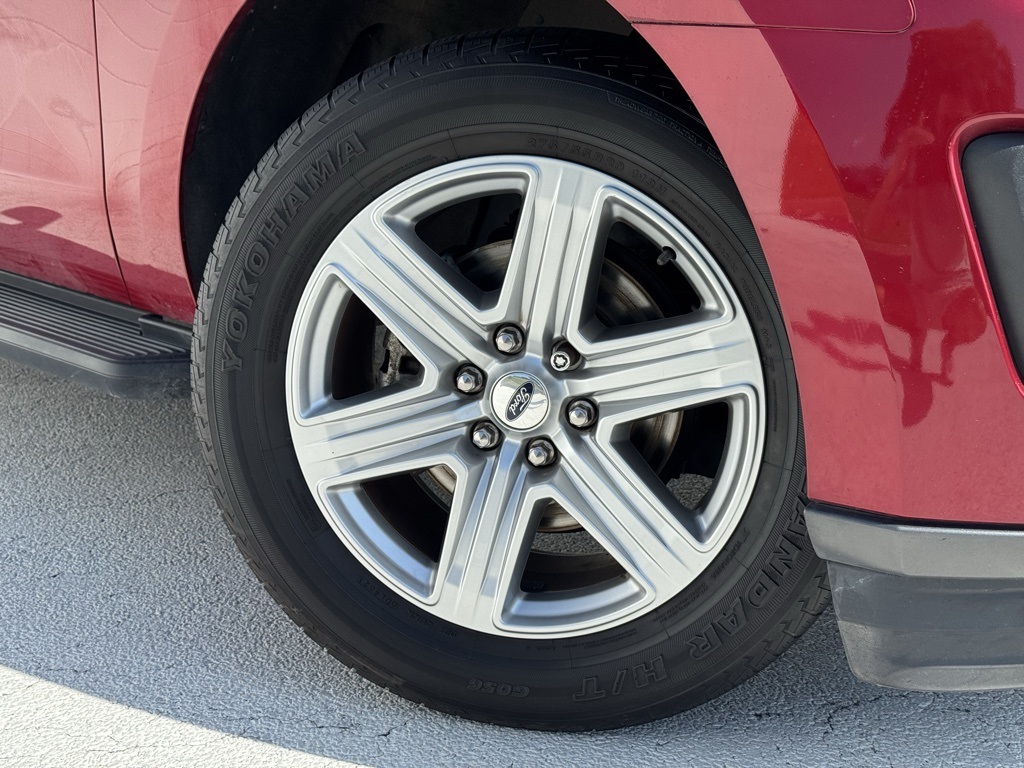 2018 Ford Expedition XLT photo 6