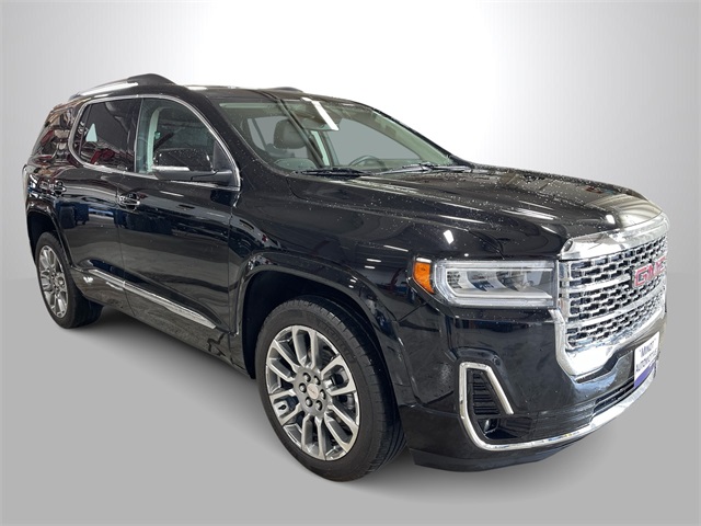 2023 Gmc Acadia Denali photo 2