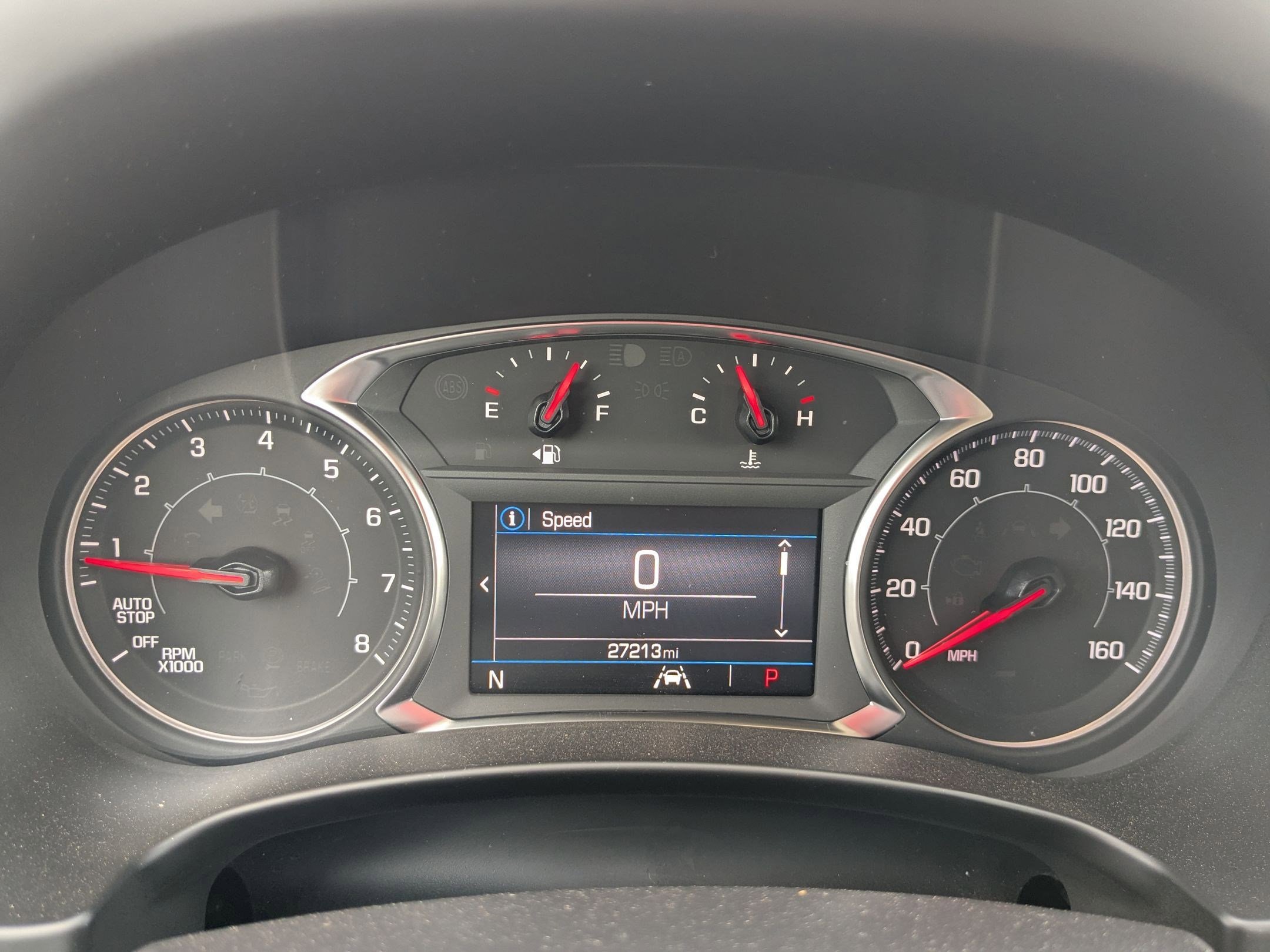 2024 Gmc Terrain SLE photo 12