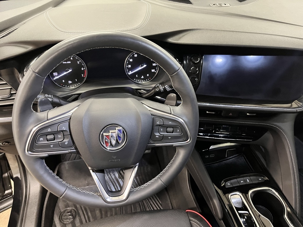 2023 Buick Envision Essence photo 13