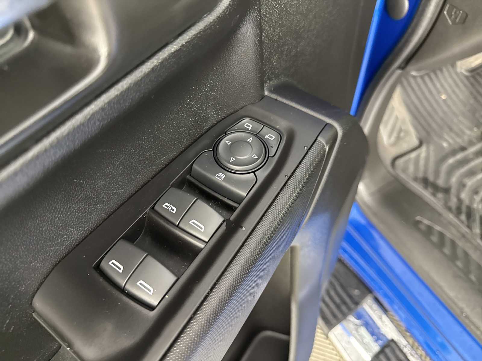 2022 Chevrolet Silverado 1500 Custom photo 22