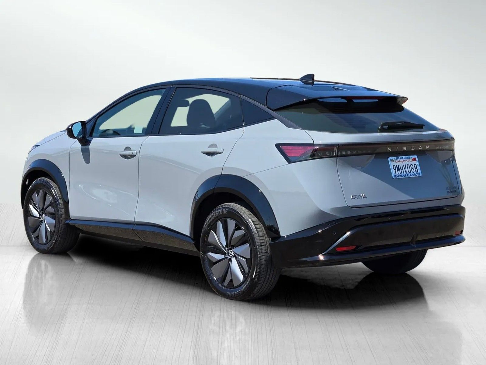 2024 Nissan ARIYA Engage e-4ORCE photo 6