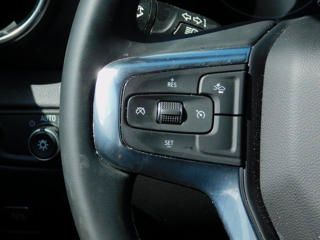 2023 Chevrolet Blazer 3LT photo 16