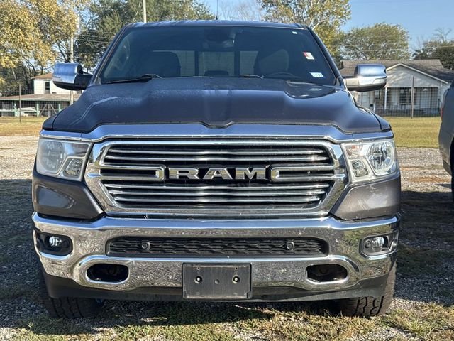 2021 Ram 1500 Big Horn Lone Star photo 2