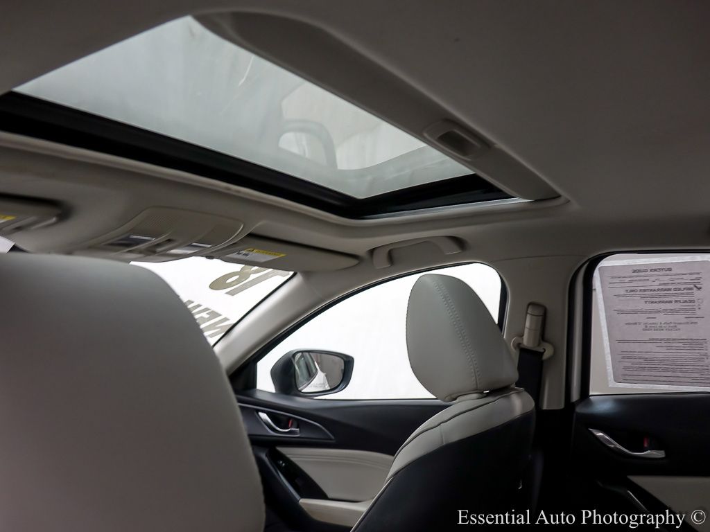 2018 MAZDA MAZDA3 - Image 13