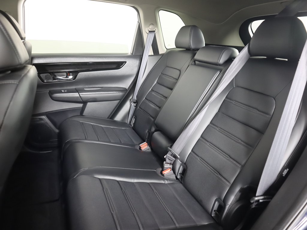 2023 Honda CR-V EX-L photo 33