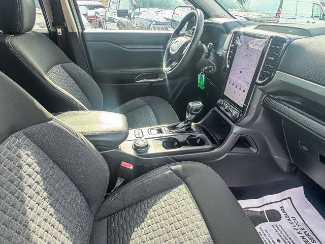 2024 FORD RANGER - Image 59