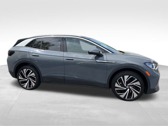 2025 Volkswagen ID.4 Pro Plus photo 6