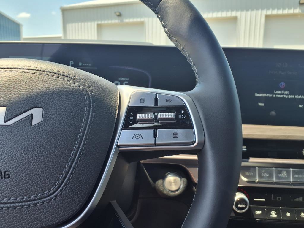 2025 Kia Telluride EX X-Pro photo 17