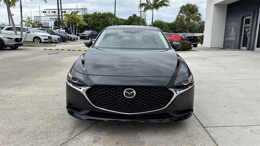 2022 Mazda Mazda3 Select photo 25