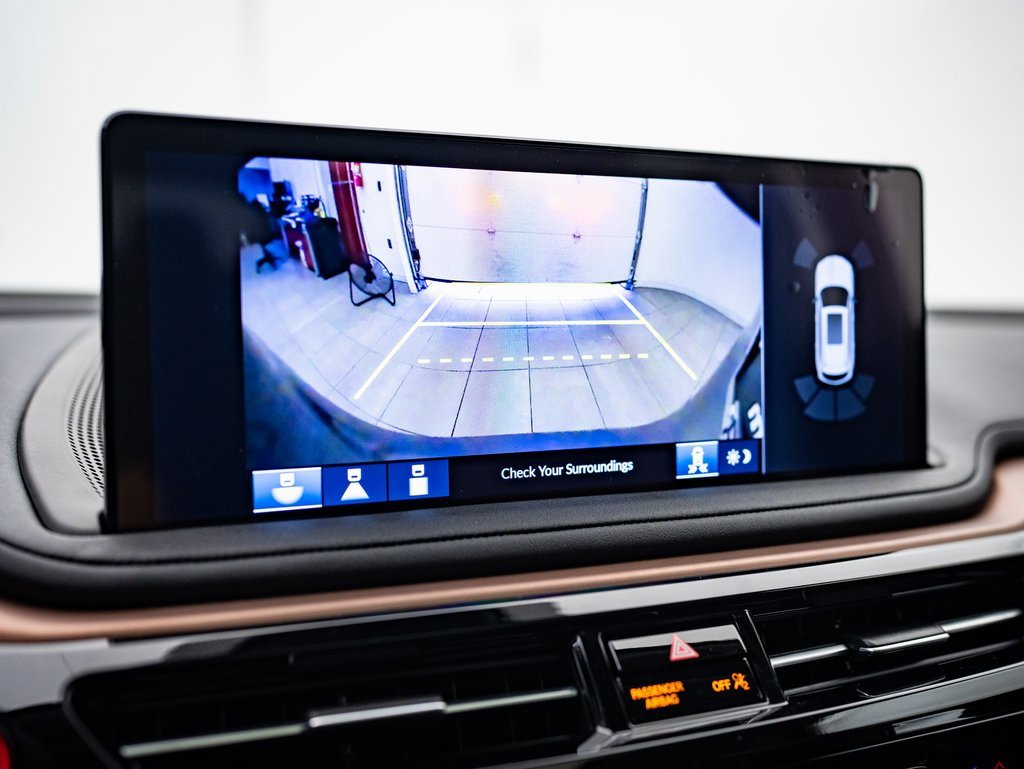 2025 Acura MDX SH-AWD Technology photo 28
