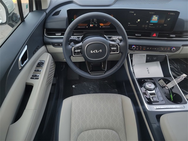 2026 Kia Carnival EX photo 24